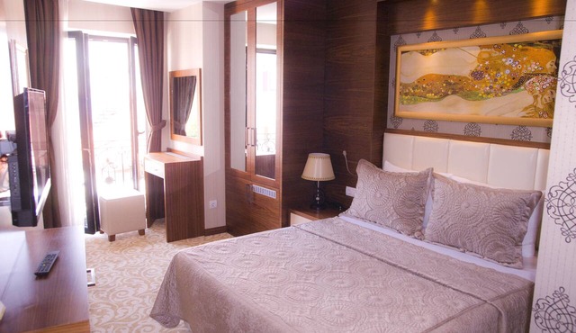 Kerimbey Otel in Gemlik