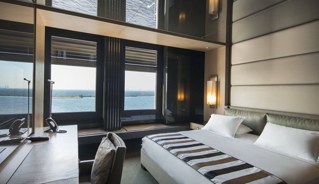 Key Hotel - Boutique Class in Izmir