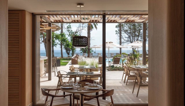 Keyla Hotel & Beach Adult Only