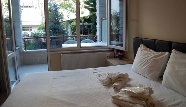 Ki Boutique Hotel