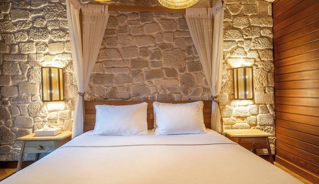 Kimera Lounge Hotel
