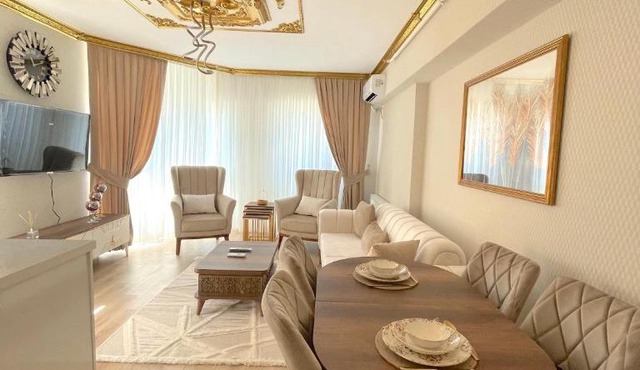 King Panorama Suite HI9