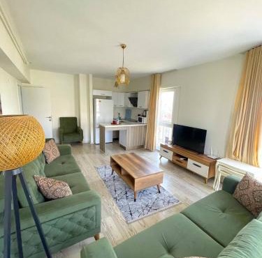King Suite SA2 in Istanbul