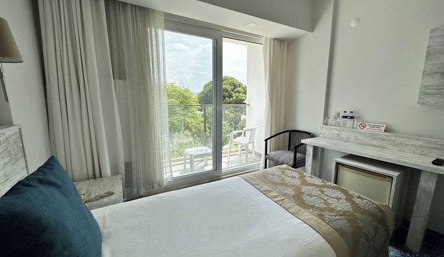 Kirtay Hotel in Erdek