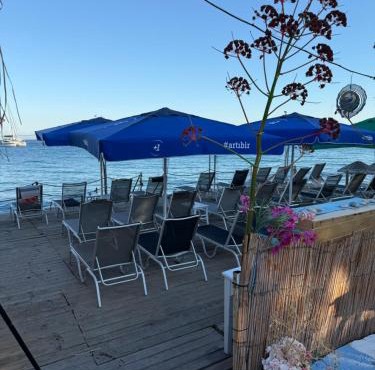 KIYI SUITES OTEL Palamutbükü in Yakaköy