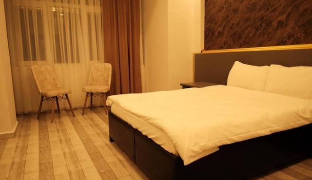 KIZILTEPE EXPERT HOTEL
