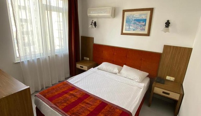 Kleopatra Carmen Apart Hotel