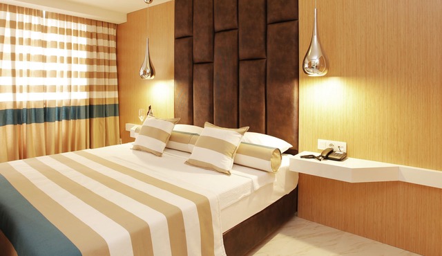 Kleopatra Suit Hotel