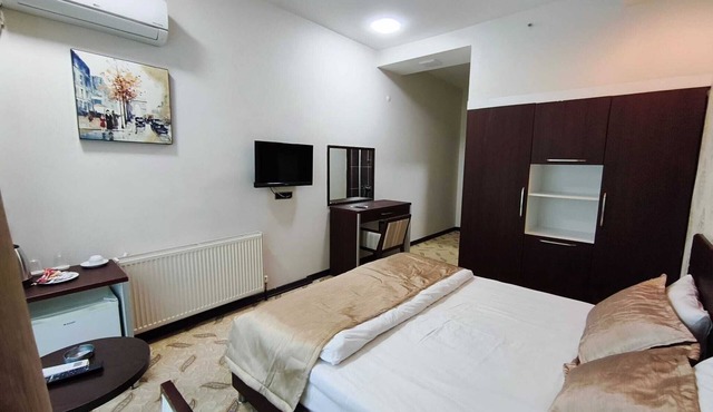 Koç Otel Çankırı