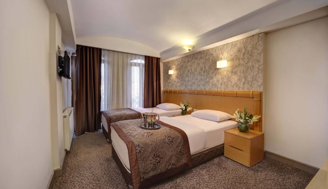 Kocaeli Stargate Otel İzmit