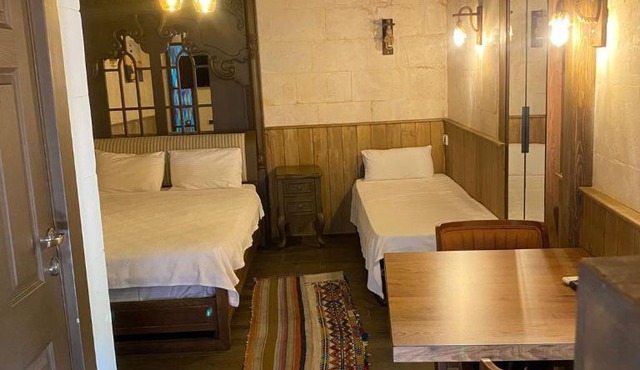 Konak Yılmaz Butik Otel