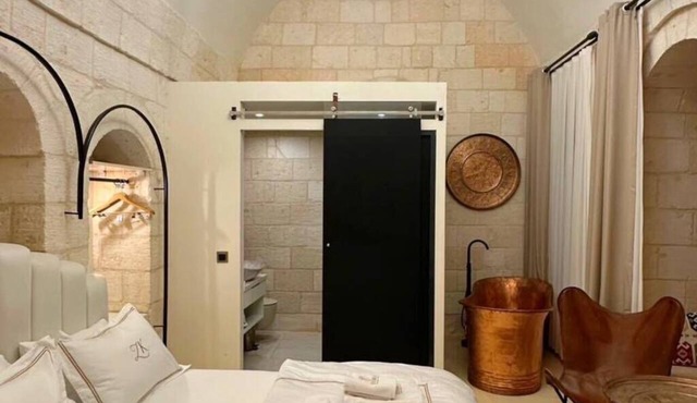 Konak Zenobia Otel