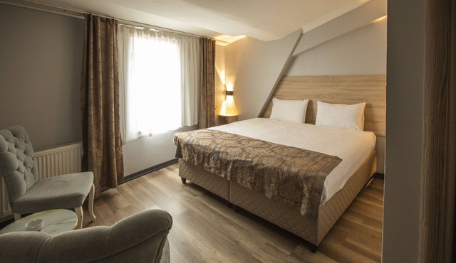 Konuk Otel