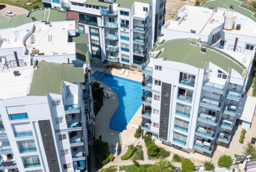 Konyaalti Suite Hotel in Antalya