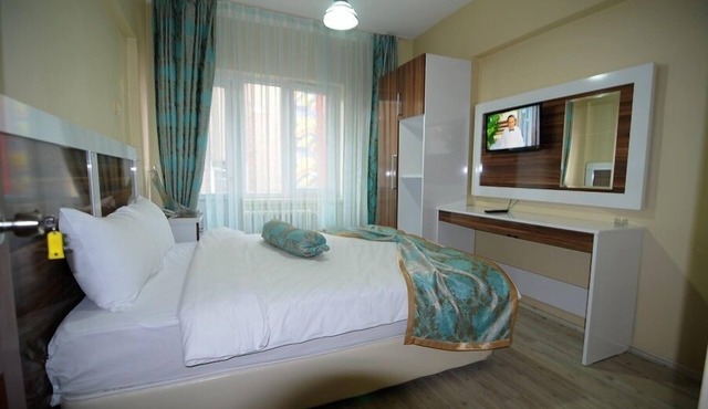 Kosk Hotel