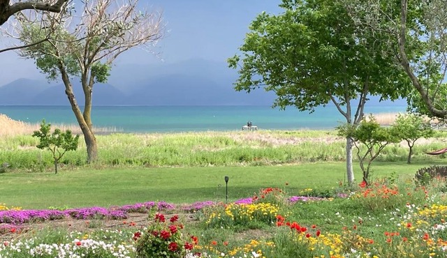 Kriskas Home Licensed Tourism Accommodation