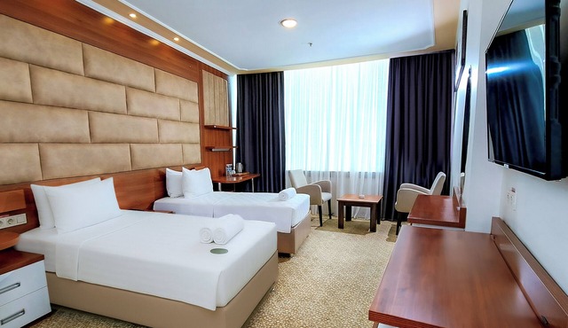 Kule Hotel & Spa
