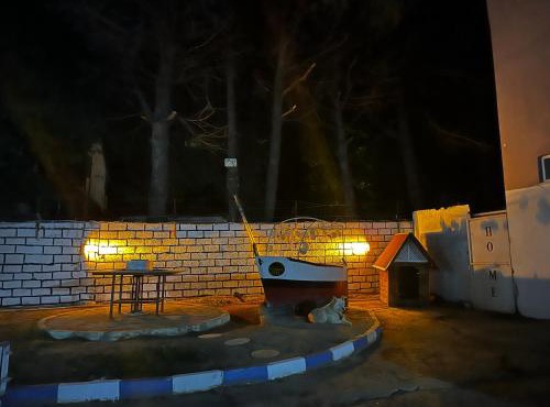Kumbağ Otel