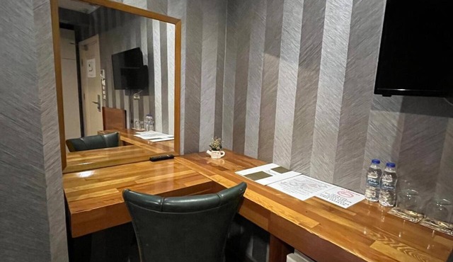 Kuzen Otel - Adults Only