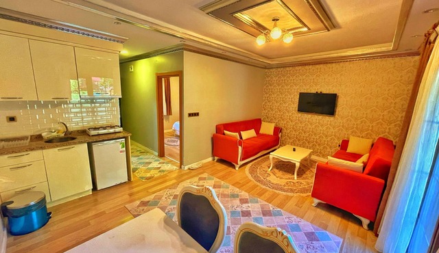 Kuzey Suites
