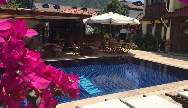 Kybele Hotel Gocek in Göcek