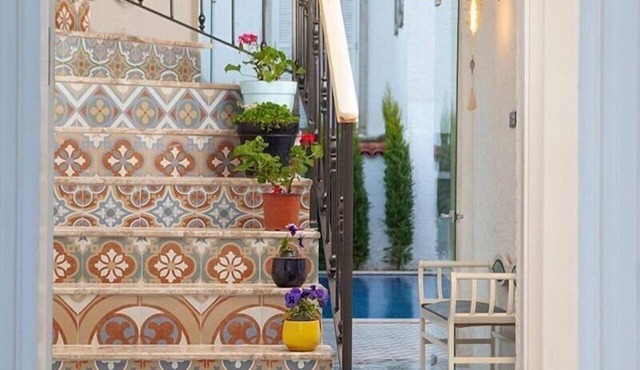 Kybele Suites Alacati