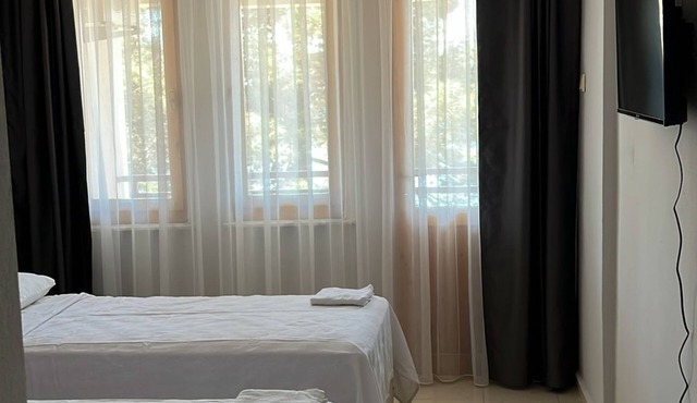 Kyzikos Hotel