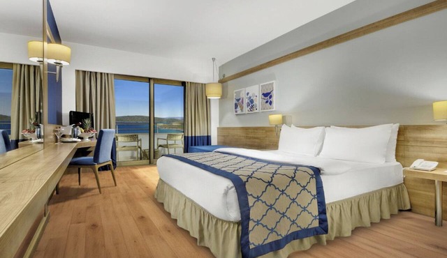 La Blanche Island Bodrum - All Inclusive