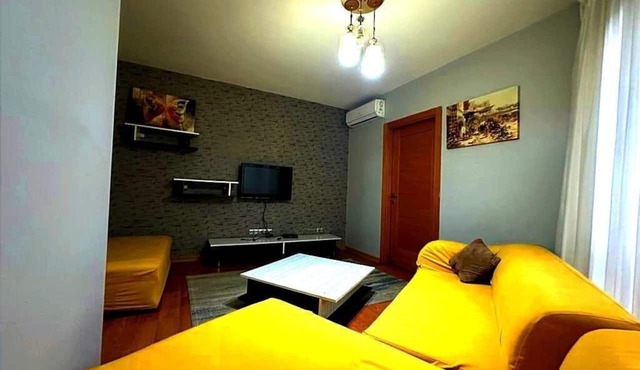 LA VİSTA SUIT in Ankara