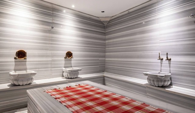 La Wisteria Boutique Hotel Istanbul in Istanbul