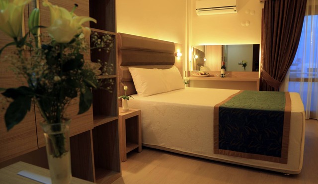 Labranda Lebedos Princess - All Inclusive