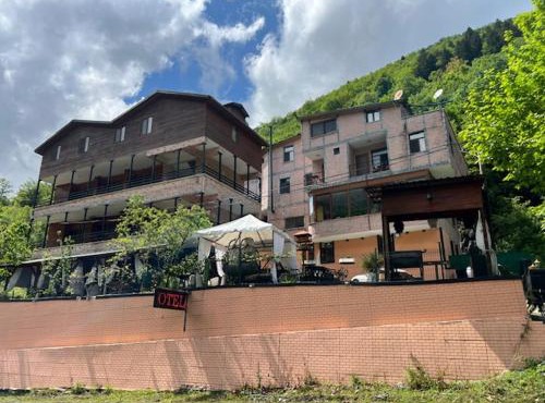 Lapera Otel