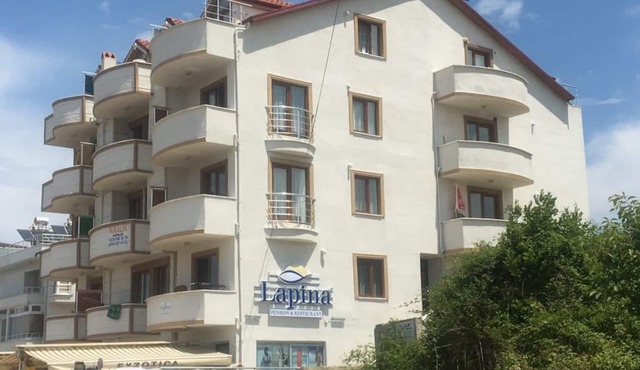 Lapina Suite