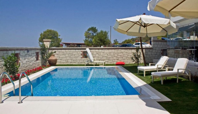 Lara Ilica Hotel in Çeşme