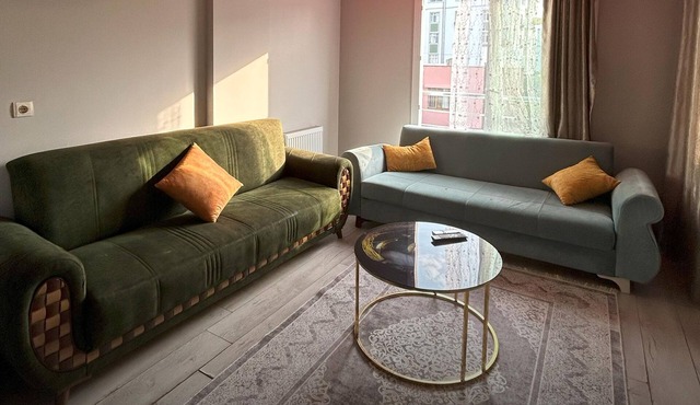 Lara Suit Apart Otel