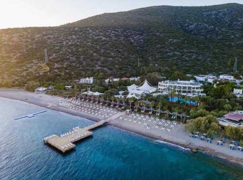 Latanya Park Resort in Yaliciftlik
