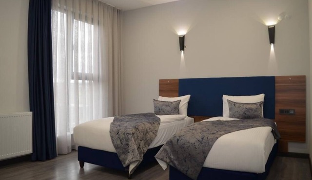 Lavanta Tepesi Otel Salda
