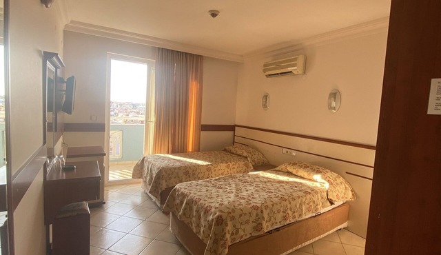 Lavinia Apart Hotel