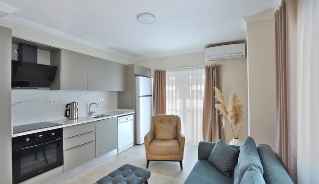 Lavinya Otel in Bodrum
