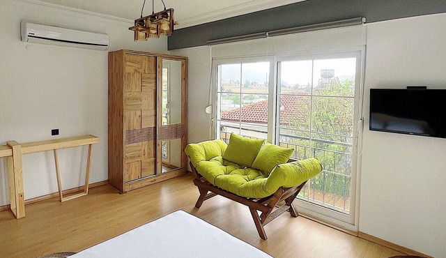 Lb Boutique Hotel