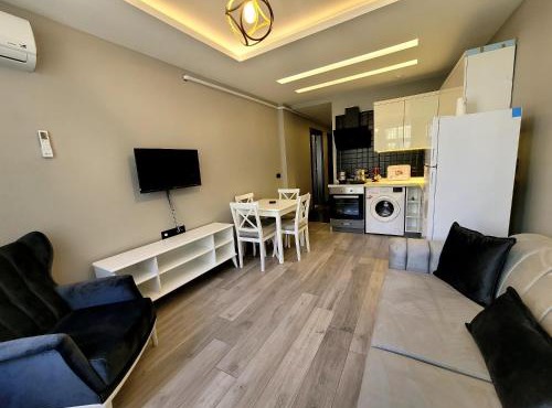 Levent Apart in Trabzon