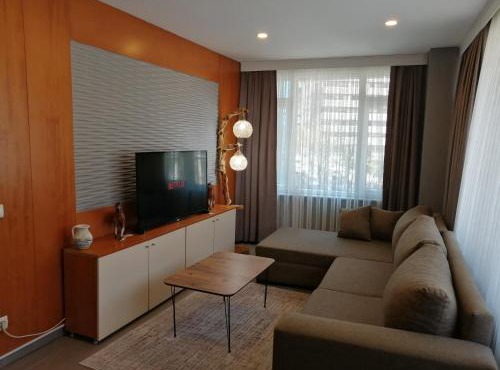 Levent Apartments in Istanbul