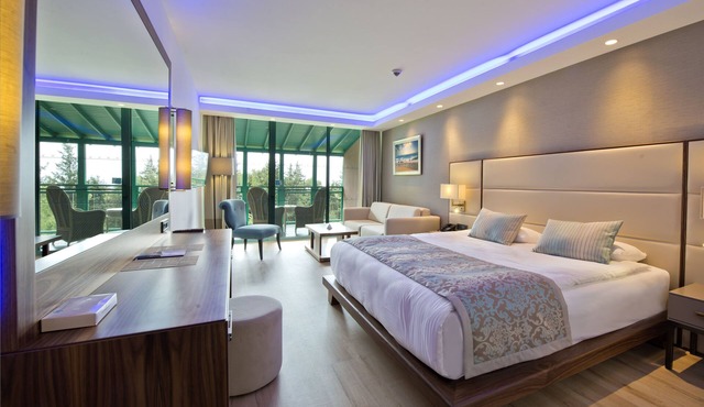 Liberty Lykia - Adults Only in Fethiye