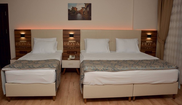 Lidya Otel