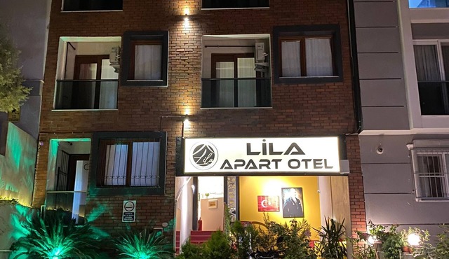 Lila Apart Otel