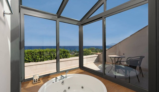 Limak Limra Hotel & Resort in Kemer