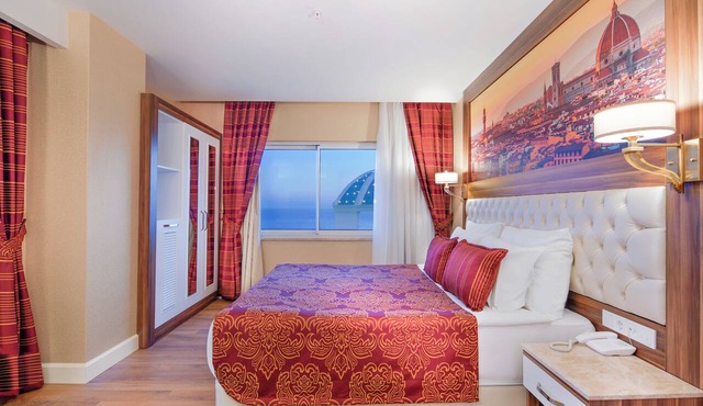 Litore Resort Hotel & Spa - All Inclusive