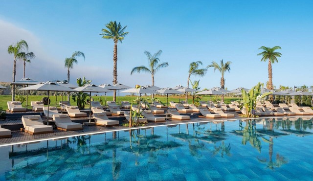 Liu Resorts - All inclusive