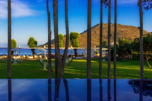 LIV Hotel by Bellazure in Akyarlar