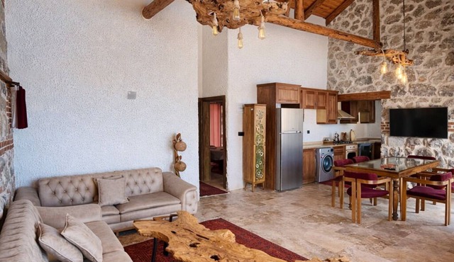 Liva Villa